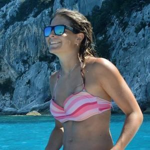 Meet your Posher, Silvia